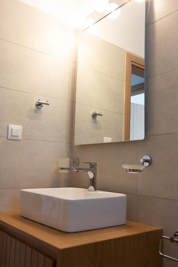 Sandy Feet Relax Suite Kardamena  ภายนอก รูปภาพ