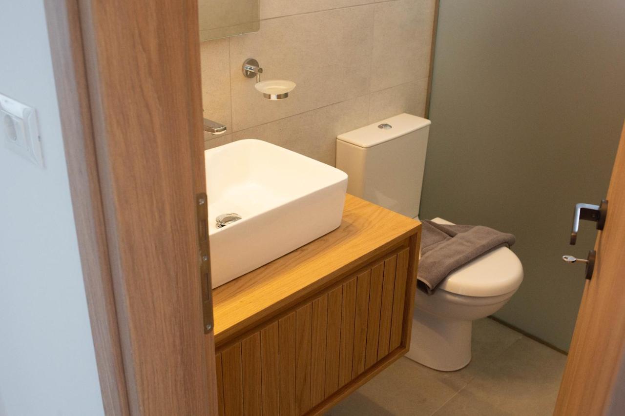 Sandy Feet Relax Suite Kardamena  ภายนอก รูปภาพ