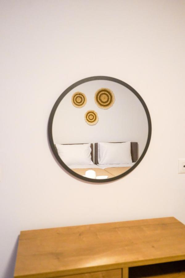 Sandy Feet Relax Suite Kardamena  ภายนอก รูปภาพ